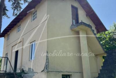 Teren intravilan cu casa- 1740 mp. in Provita de Sus-PH - 31