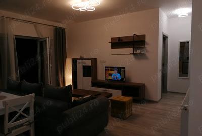 Inchiriez apartament 3 camere - 3