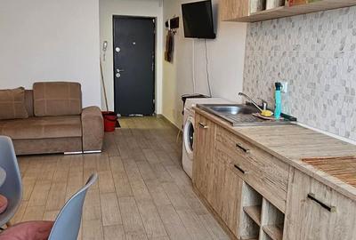 Garsoniera Mobilata si utilata complet - 3