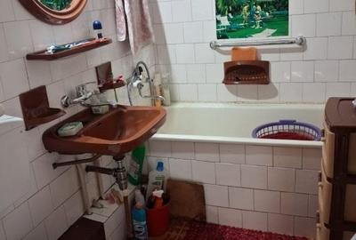 Apartament cu 3 camere decomandat în Gheorgheni - 5