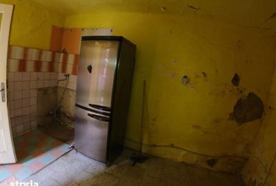 Casă cu 1 camere cu Teren 20 Mp în Central - 5