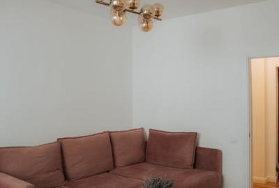 Apartament cu 3 camere decomandat, mobilat în Theodor Pallady - 10