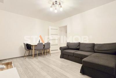 Apartament cu 2 camere semidecomandat, mobilat în Gării - 23