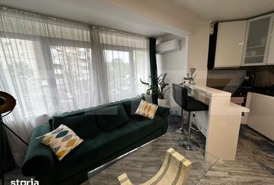 Apartament cu 3 camere decomandat în Dragoș Vodă - 7