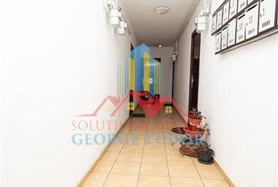 Ap. 2 camere 40 mp + 50 mp curte + parcare, Str. Apeductului  Nr.55A, Chiajna - 24