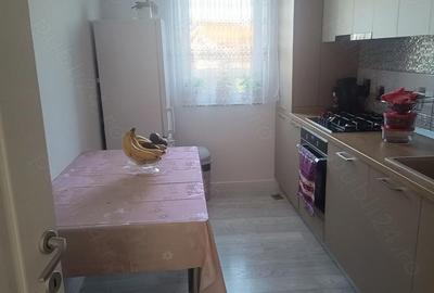 Apartament cu 2 camere decomandat în Giroc - 6