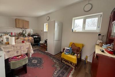 Casa P+M, 632 MP teren, 143 MP utili , Carcea - 6