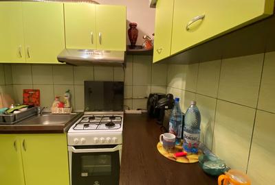 Garsoniera Gheorgheni mobilata ideala investitie - 3