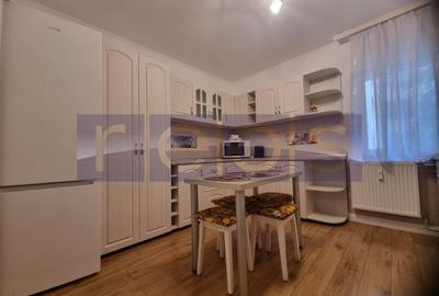 Apartament cu 4 camere decomandat, mobilat în Vitan - 8