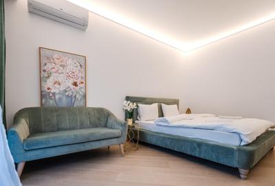 Garsonieră în Pipera - 4