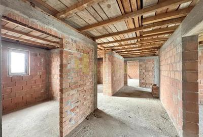 Casa P+1E, 7 camere, 1200 mp teren, Ghighiu, langa Ploiesti - 3