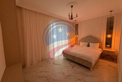 Apartament cu 2 camere decomandat, mobilat în Calea București - 5