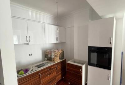 Apartament 2 camere zona City Park Mall bloc nou - 3