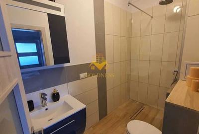 2 camere, Pet Friendly, Borhanci, Mega Image - 4
