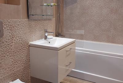 Apartament cu 2 camere semidecomandat, mobilat în Foișorul de Foc - 9