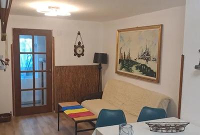 Casa 2 camere | Buftea | Terasa spatioasa | Loc Comercial langa cu extra cost - 2