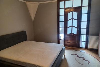 Garsonieră nedecomandată în Sic - 5