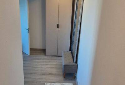 Apartament 2 camere Copou Garden - 6