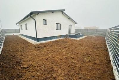 Casa individuala, teren 349 mp, constructie 2025, Berceni-Vidra - 7