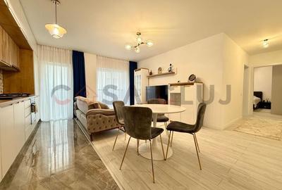 3 camere, modern, la cheie, Iris - 8