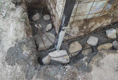 Casă cu 2 camere cu Teren 719 Mp în Potoc - 3