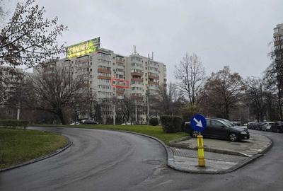 Apartament cu 4 camere decomandat în Turda - 4