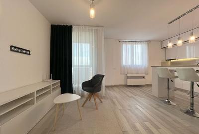 Apartament de închiriat – 2 camere, ISHO, etaj 14 - 14
