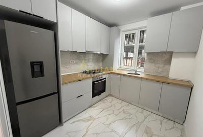 Apartament cu 2 camere decomandat, mobilat în Apărătorii Patriei - 8