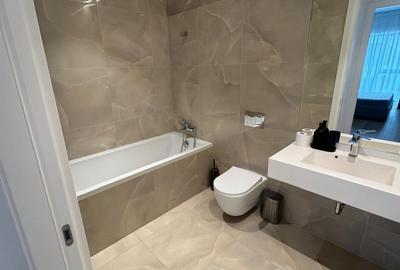 Apartament cu 2 camere decomandat, mobilat în Floreasca - 5