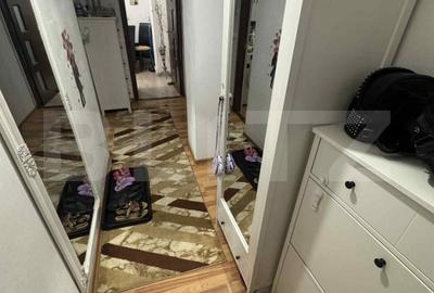 Apartament 2 camere, 54 mp, decomandat, Brazda, zona sc Ignat - 7