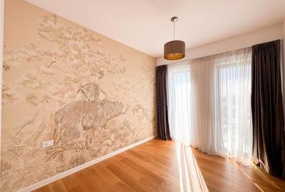 Apartament de inchiriat 4 camere Cismigiu - 21