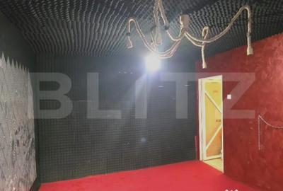 Apartament cu 2 camere semidecomandat, mobilat în Micro 4 - 3