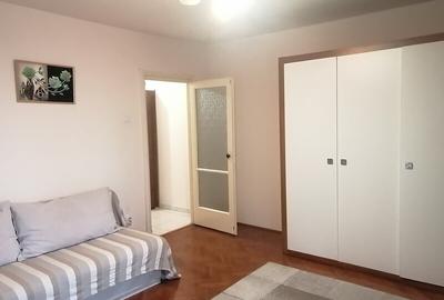 Garsonieră decomandată, mobilată în Vatra Luminoasă - 3