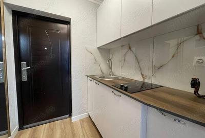 Garsoniera in zona Tei - 3