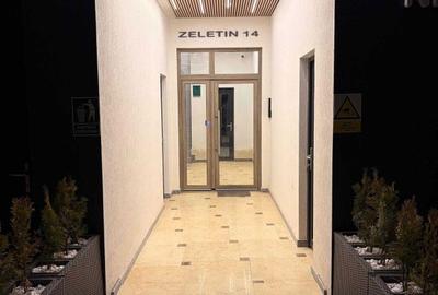 Apartament cu 3 camere decomandat în Herăstrău - 7