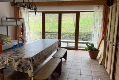 Casă cu 10 camere cu Teren 300 Mp în Centrul Istoric - 4