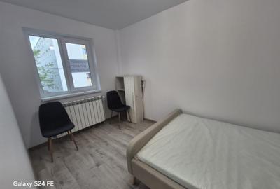 Apartament cu 3 camere semidecomandat, mobilat în Dărmănești - 7
