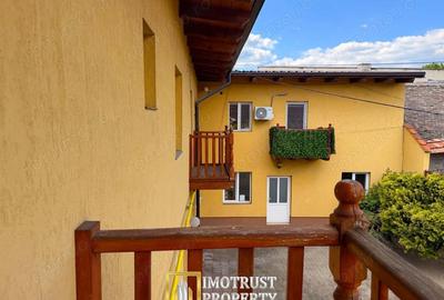 Garsonieră decomandată, mobilată în Central - 2