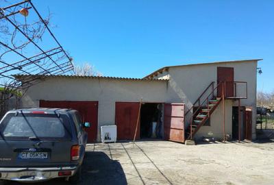 Casă cu 4 camere în Sinoie - 5