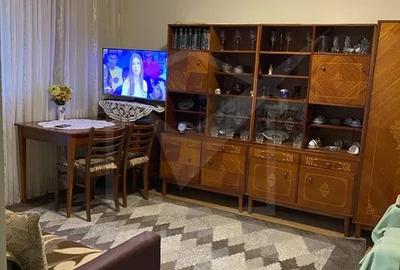 Apartament 2 camere Manastur, zona strazii Campului