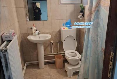 Apartrament open space Doamna Ghica - 3