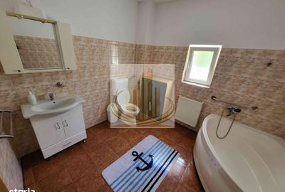 Casă individuală cu 5 camere cu Canalizare în Girocului - 11