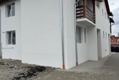 Casă cu 4 camere în Lazaret - 5