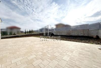 Casa unifamiliala/Teren 505 mp/CF. - 3