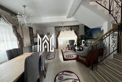 Casă individuală cu 4 camere cu Canalizare în Arhitecților - Calea Cisnădiei - 3