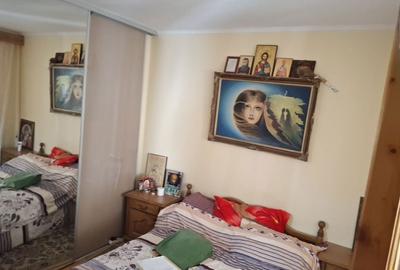 Apartament cu 2 camere decomandat în Central - 3