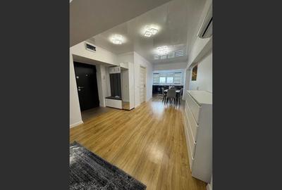 Apartament Brăila, Dorobanți: 50m?, 2 camere, 82.000EUR - 7