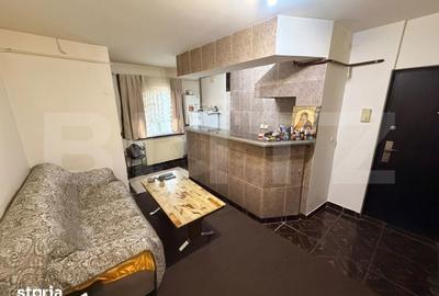 Apartament cu 3 camere decomandat, mobilat în Calea București - 3