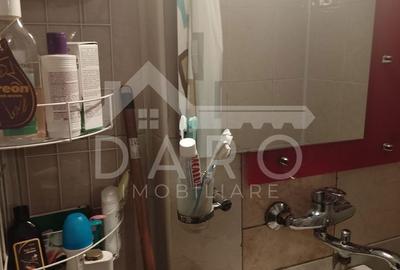 Apartament cu 2 camere nedecomandat în Libertății - 3