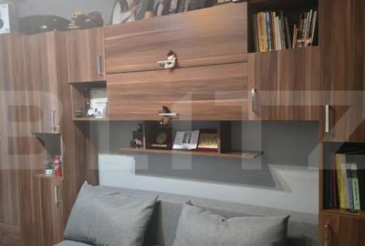 Apartament cu 3 camere decomandat în Burdea - 3